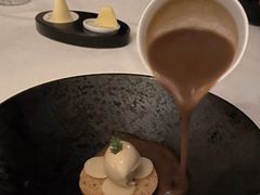 -Caprice(香港四季酒店)