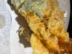 炸虾天妇罗-山葵家·创意料理(宁波来福士店)