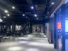 -懒人Club运动健身·运动康复·私教(三迪中心店)