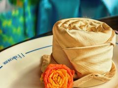 -福楼毕斯罗F Bistronome(国贸商城约会地标景观店)