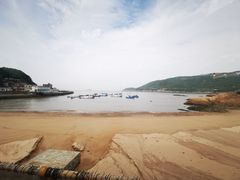 -舟山嵊泗列岛风景名胜区