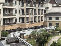 -余姚阳明温泉山庄