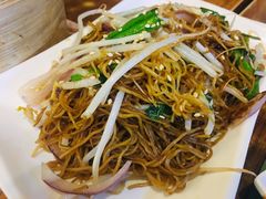 炒面-添好运点心专门店(深水埗店)