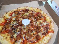 -达美乐比萨(国瑞北路店)