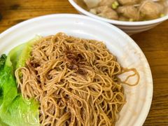 -小梁哥云吞面(黄贝岭店)