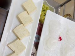 -清真·鸦儿李记·涮肉(鼓楼店)