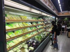 -永辉超市(凯德·天府店)