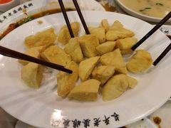 -长平老姿娘夜粥(平东一街店)