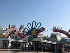 -大连海昌发现王国主题公园