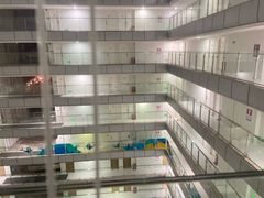 -金中环服务公寓(深业上城店)