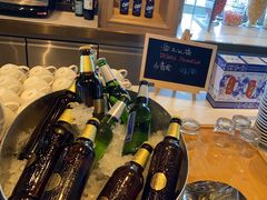 -君悦酒店·乐厨·高空自助餐(青年大街店)