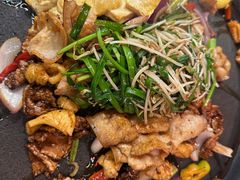 -一烙锅(友谊店)