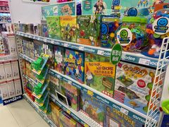 -TOYSRUS玩具反斗城(广州IGC天汇广场店)