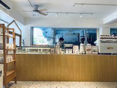 -Cafe on warm(丹霞店)