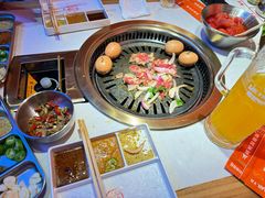 -杨记齐齐哈尔烤肉(总店)