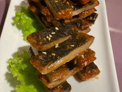 -天厨妙香素食餐厅(清华店)
