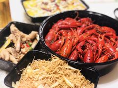 -汉虾王·油焖大虾(车公庙店)