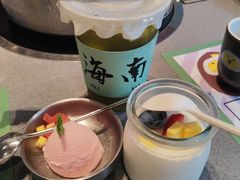-椰小鸡·琼州糟粕醋(美兰缤纷城店)