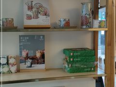 -霸王茶姬(五一路店)
