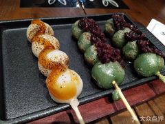 -無邪日式甜品(世博源店)