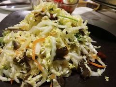 -茶香书香私房菜(北台一路店)
