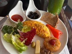 -深圳福田香格里拉大酒店
