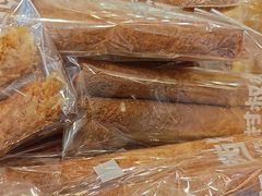 -西村叔叔的店·面包·甜品·蛋糕(清河万象汇店)
