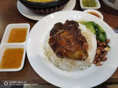 -德宏记·茶餐厅(新辰里学清路店)