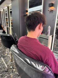 -藤野造型烫染优质