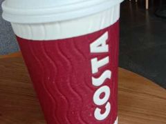 -COSTA COFFEE(龙德广场店)