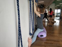 -广州萨谛艾扬格瑜伽中心