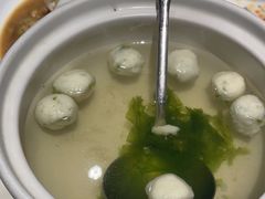 -日丰园海肠水饺·老字号大连海鲜(和平广场店)