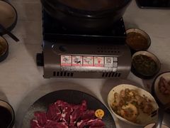 -芸鲜季·云南野生菌餐厅· 云南风物味研社(闵行店)