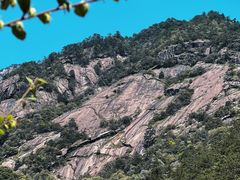 -黄山翡翠谷景区