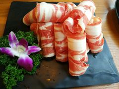 -三太子地摊烧烤·小龙虾(北蔡店)