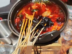 -破店肥哈·东北烧烤·夜宵(南山保利店)