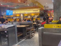-黄记煌三汁焖锅(金凤万达广场店)