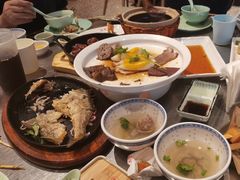 -潮界(虹桥新天地店)