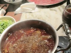 -东道煮牛肉火锅(东盛大街店)