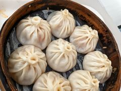 -陈扬蟹黄汤包(开元路店)