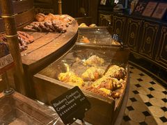 -B&C黄油与面包·THE GARDEN BAKERY概念店(世纪汇店)