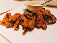 -天龙轩(香港丽思卡尔顿酒店)