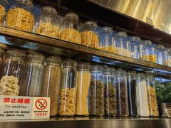-MI WU FACTORY米屋美食工厂餐厅(绿地店)