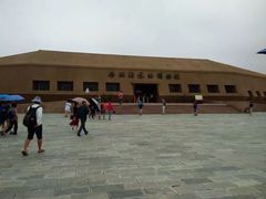 -水洞沟旅游区