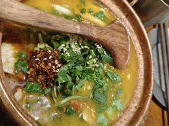-麒麟风烤牛肉·云南烧烤小排档(丹凤街店)