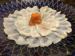 -桥岚·巷子鲜河豚鱼(专门店)