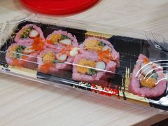 -仓桥家·焗寿司·锅物(光谷步行街店)