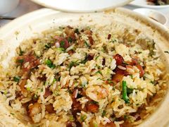 腊味煲仔饭-炳胜品味(海印总店)