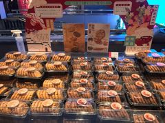 -詹记桃酥(百盛店)