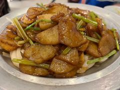 -南来顺饭庄·清真(南菜园店)